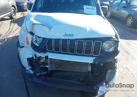 2020 Jeep Renegade Sport 4X4 z USA, uszkodzony, nr VIN ZACNJBAB9LPK98008